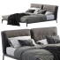 Lit Flexform Adda - Navasard