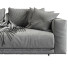 Sofá COR Sitzmöbel Moss Leather - Navasard