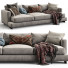 Диван Flexform Long Island - Navasard