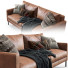 Диван Interface Luca Leather - Navasard