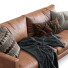 Диван Interface Luca Leather - Navasard