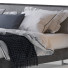 Bed Minotti Spencer - Navasard