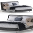 Bed Minotti Spencer - Navasard