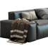 Sofa Jesse Daniel (Composition 1) - Navasard
