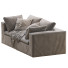 Диван Andrew Martin Truman Junior Grey Linen - Paramatma