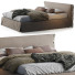 Bett LeComfort Giselle - Navasard