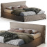 Bett LeComfort Giselle - Navasard