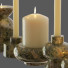 Kerzenständer Tom Dixon Rock Large - SIaArt