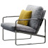 Fotel Walter Knoll Fabricius - Navasard