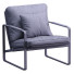 Fotel Walter Knoll Fabricius - Navasard