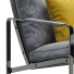 Fotel Walter Knoll Fabricius - Navasard