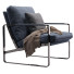 Sillón Walter Knoll Fabricius 2 - Navasard