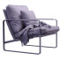 Sillón Walter Knoll Fabricius 2 - Navasard