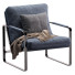 Sillón Walter Knoll Fabricius 2 - Navasard