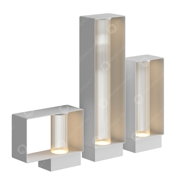Laternen Estiluz Frame 3D-Modell