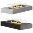 Біокамін EcoSmart Fire Wharf 65 - andreyhrymaliuk