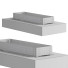Біокамін EcoSmart Fire Wharf 65 - andreyhrymaliuk