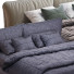Cama Meridiani Oliver - Navasard