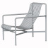 Chaise longue Hay Palissade - SIaArt