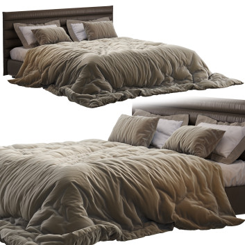 Ліжко LeComfort Phil