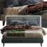 Bed Twils Attico - Navasard