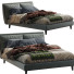 Bed Twils Attico - Navasard