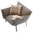 Sillón Jardan Lewis - SIaArt