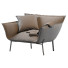 Sillón Jardan Lewis - SIaArt