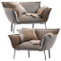 Sillón Jardan Lewis - SIaArt