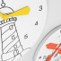 Uhr Nextime - AllSkull