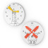 Uhr Nextime - AllSkull