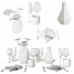 Посуда Tarlini Home Cookware Set - Boommy