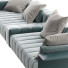 Sofá Minotti Freeman Seating System - Paramatma
