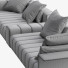 Sofá Minotti Freeman Seating System - Paramatma