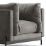 Fauteuil Radnor Mea - Navasard