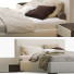 Ліжко та тумбочки MD House Space - Navasard