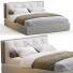 Cama Jesse Maxim - Navasard