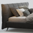 Bed Bonaldo Cuff - Navasard