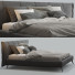 Bed Bonaldo Cuff - Navasard
