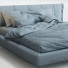 Bed Bonaldo Cuff - Navasard