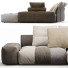 Sofa Saba Pixel - Navasard