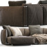 Диван Flexform Edmond Modular - Navasard