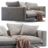Sofa Flexform Campiello - Navasard