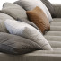 Sofa Flexform Lucien (v3) - Navasard
