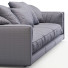 Sofa Flexform Lucien (v3) - Navasard