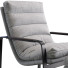 Крісло та пуф Leolux LX LX665 - Navasard