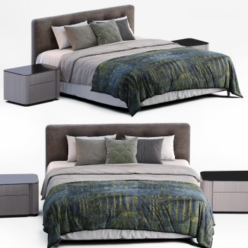 Minotti Andersen Brown