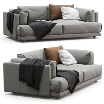 Sofa Living Divani Family Lounge