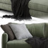 Диван Flexform Long-Island Green - Navasard