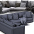 Canapé Flexform Magnum - Navasard